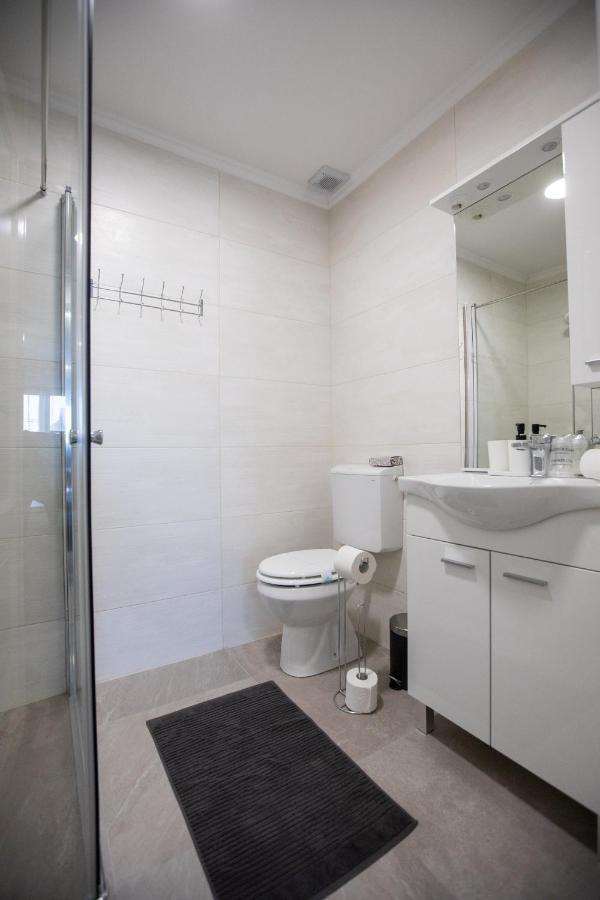 Apartmani Jancic Оґулин Екстер'єр фото