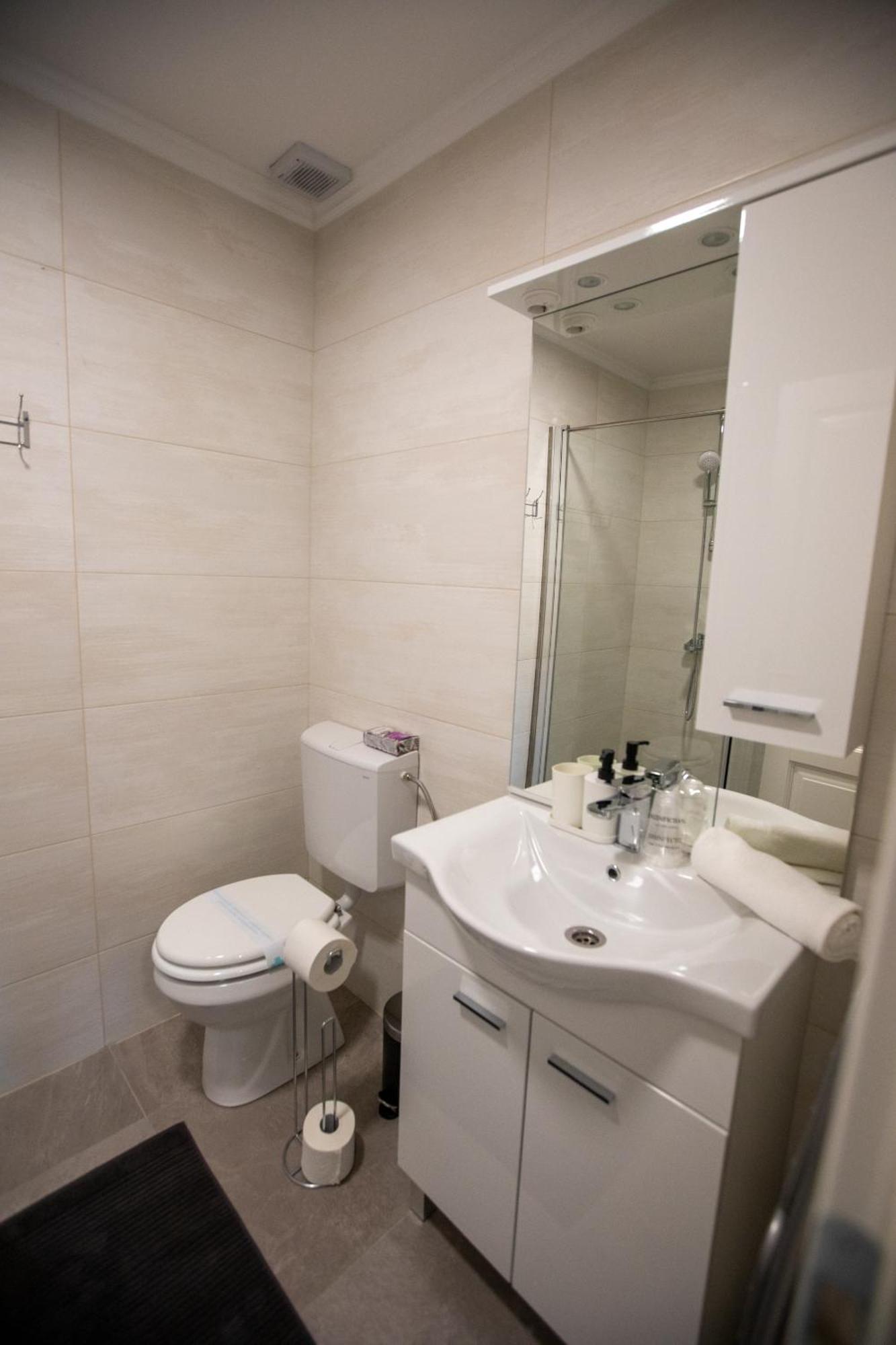 Apartmani Jancic Оґулин Номер фото