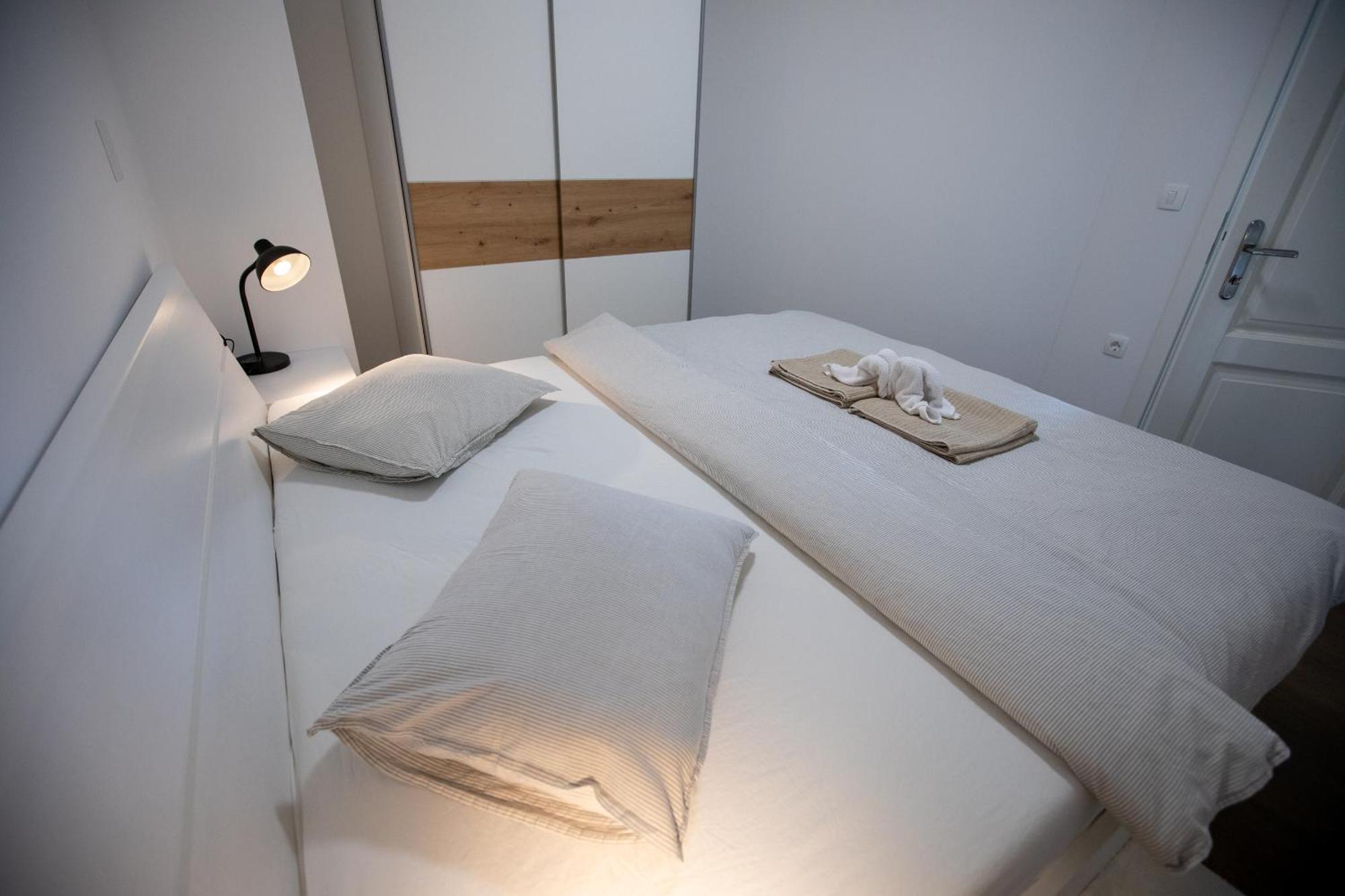 Apartmani Jancic Оґулин Номер фото