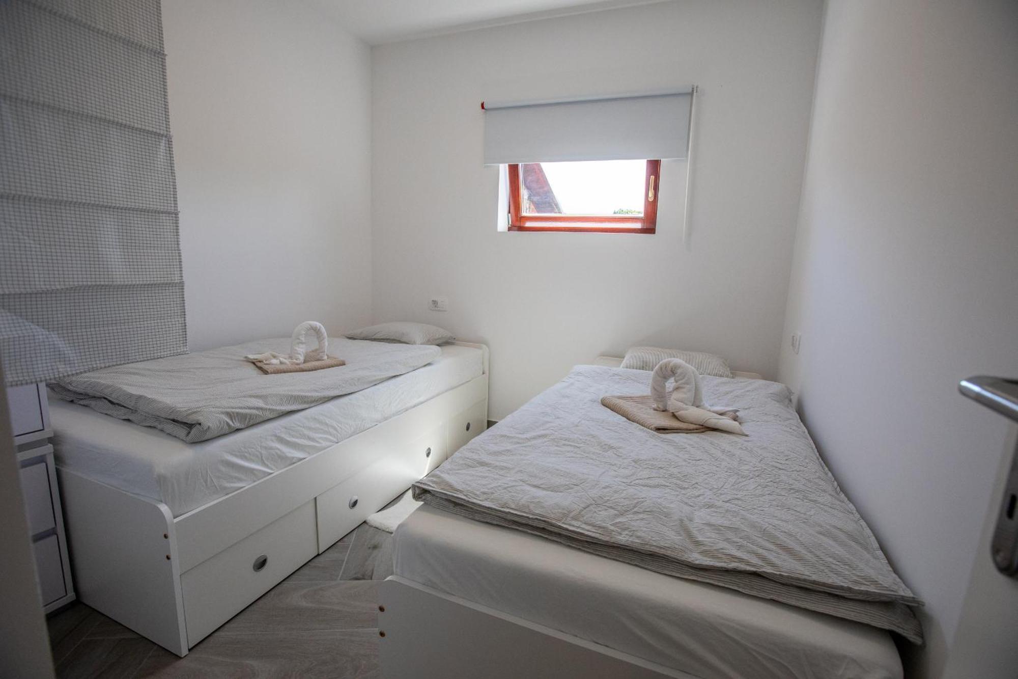 Apartmani Jancic Оґулин Номер фото