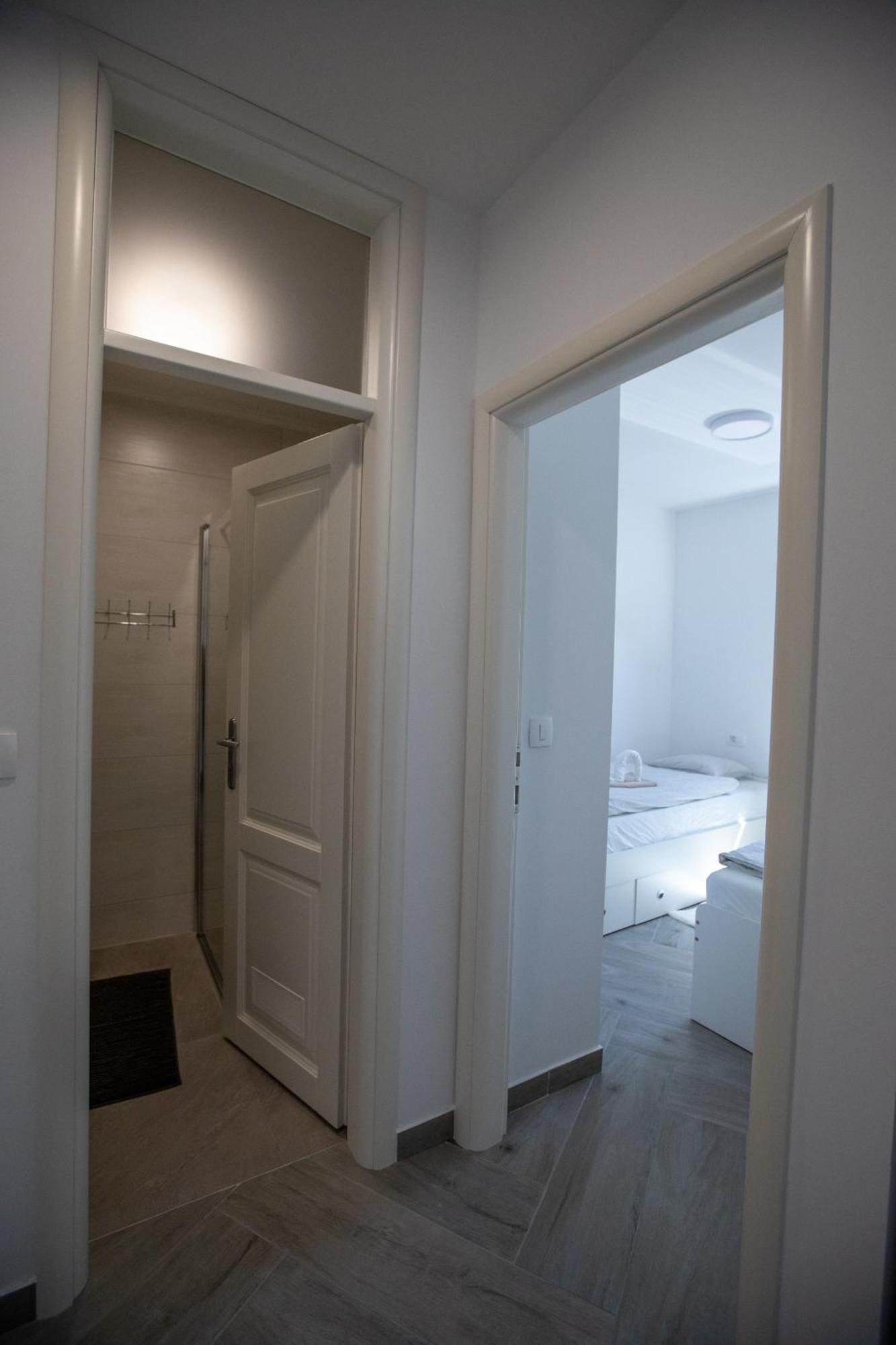 Apartmani Jancic Оґулин Номер фото