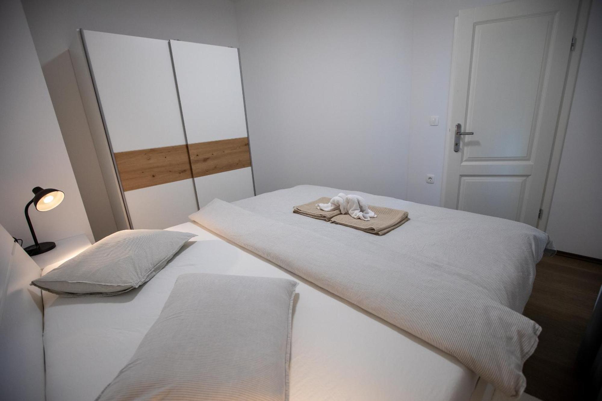 Apartmani Jancic Оґулин Номер фото