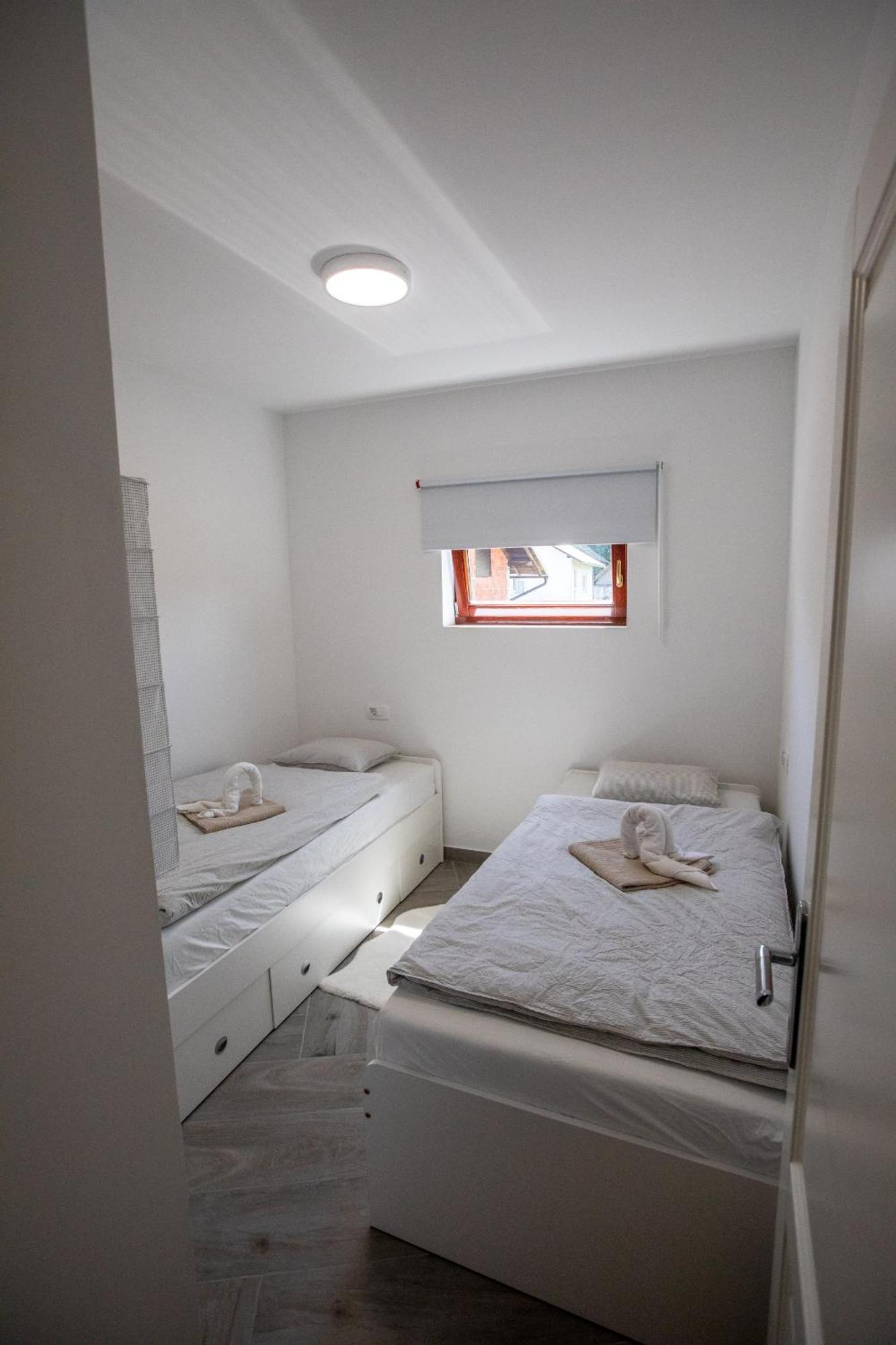 Apartmani Jancic Оґулин Номер фото